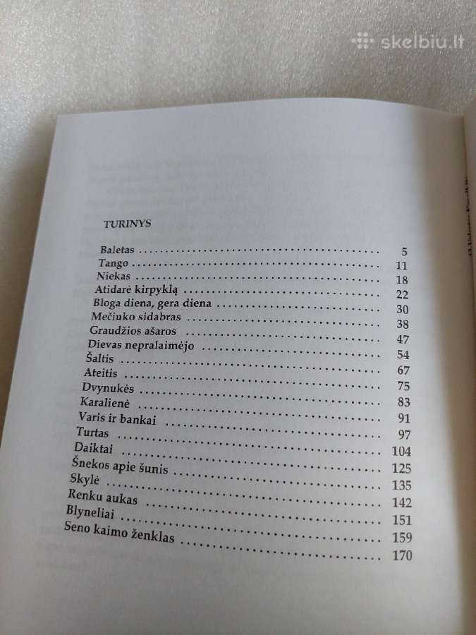 Kronikėlės. Senų laikų. Naujų laikų. - nuotraukos Nr. 3