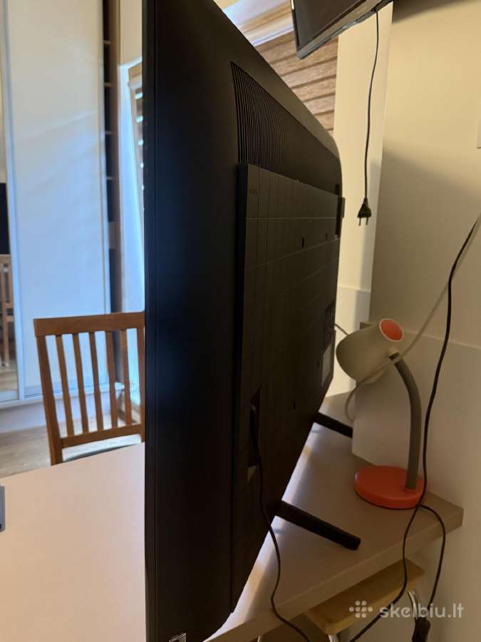 Sony 55 4k Smart TV Kd-55x81k - nuotraukos Nr. 2