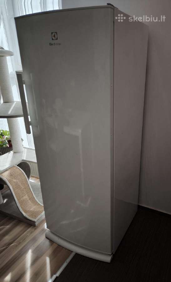 Šaldiklis Electrolux Euf2047aow - nuotraukos Nr. 2