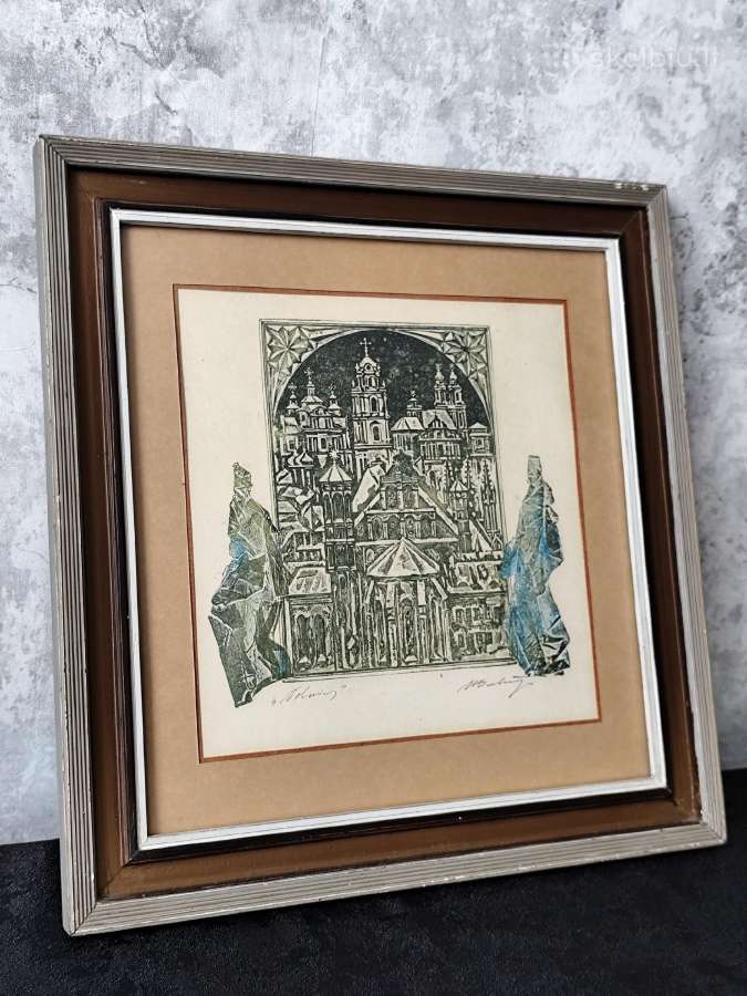 Grafikos paveikslas - nuotraukos Nr. 10