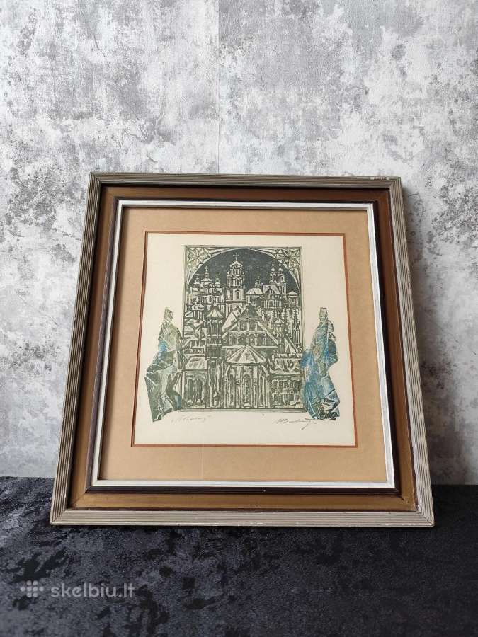 Grafikos paveikslas - nuotraukos Nr. 11