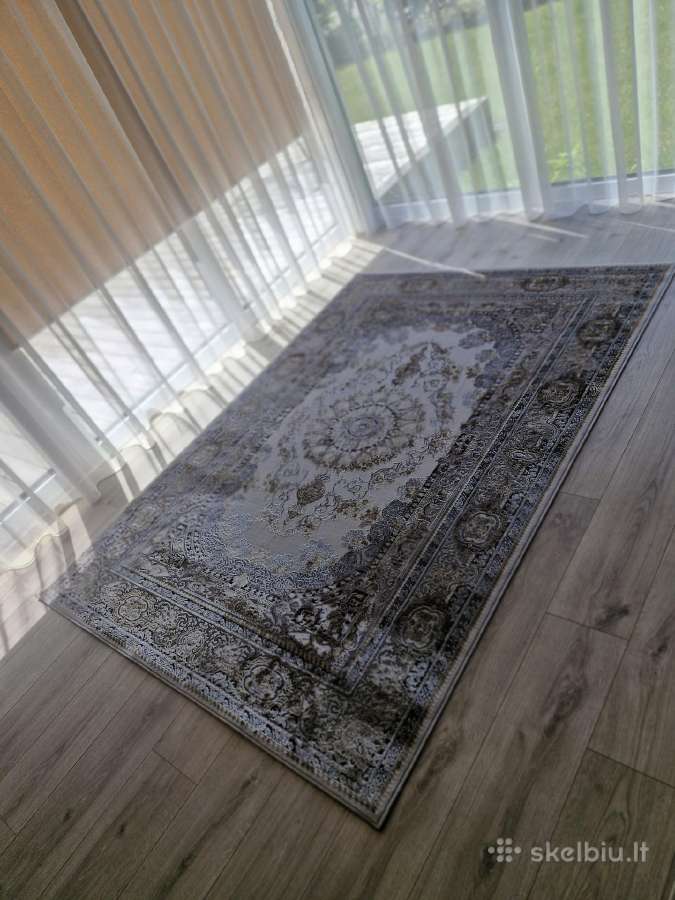 Naujas turkiškas kilimas "Sultono sapnas" - nuotraukos Nr. 7