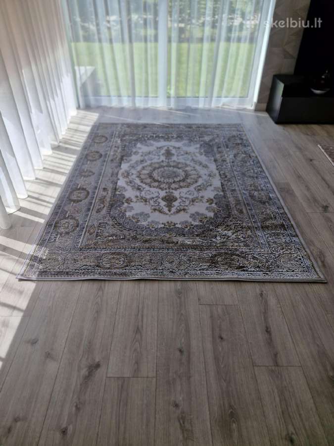 Naujas turkiškas kilimas "Sultono sapnas" - nuotraukos Nr. 8