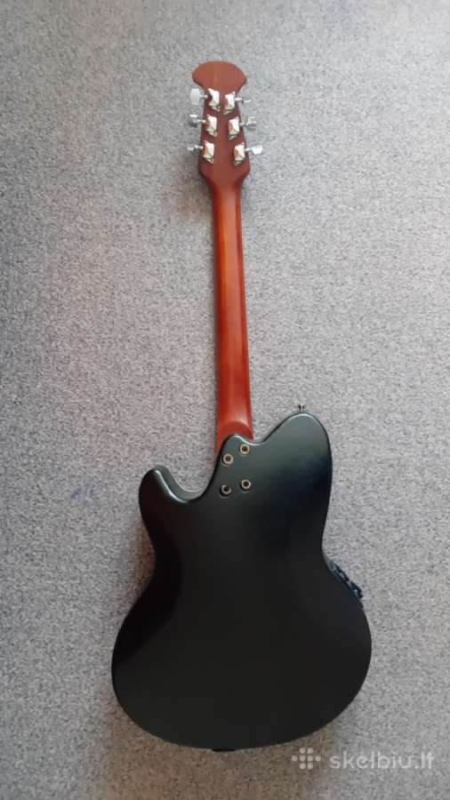 Gitara - nuotraukos Nr. 2