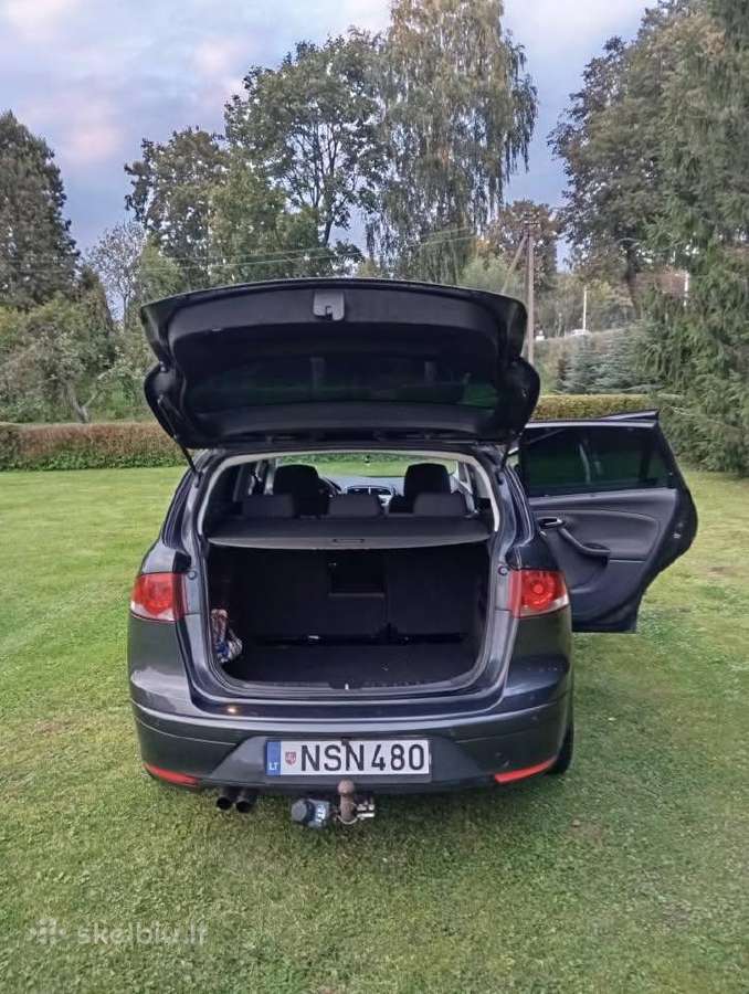 Parduodu auto - nuotraukos Nr. 2