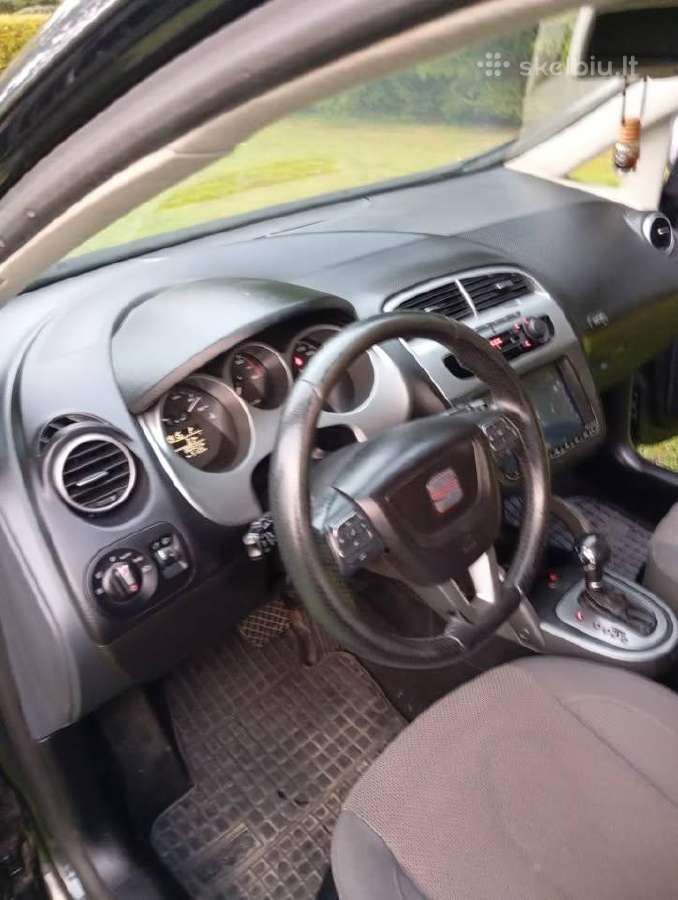 Parduodu auto - nuotraukos Nr. 5