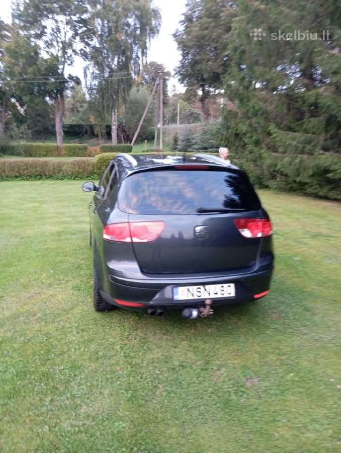 Parduodu auto - nuotraukos Nr. 10