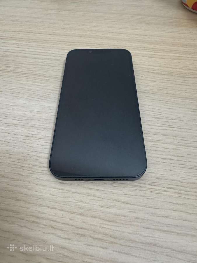 iPhone 14 128gb - nuotraukos Nr. 2