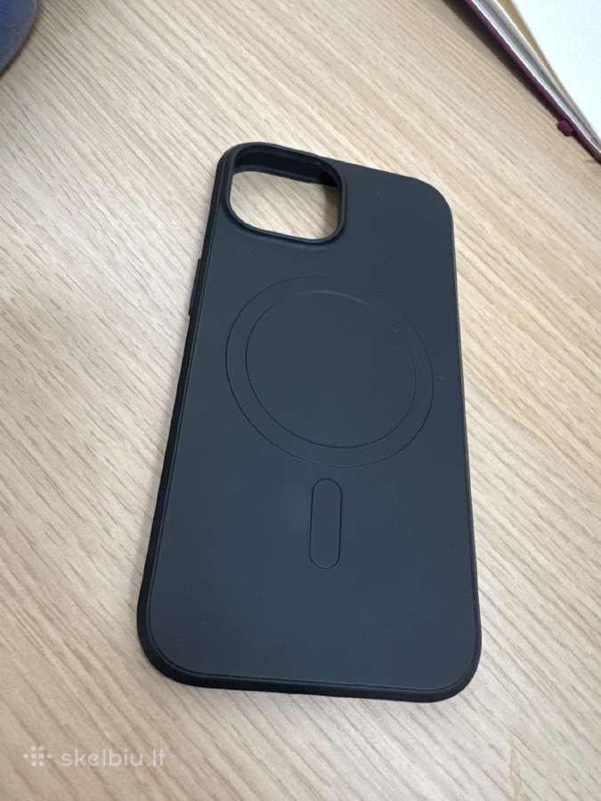 iPhone 14 128gb - nuotraukos Nr. 5