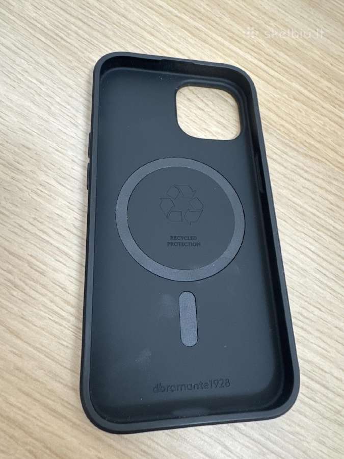 iPhone 14 128gb - nuotraukos Nr. 6