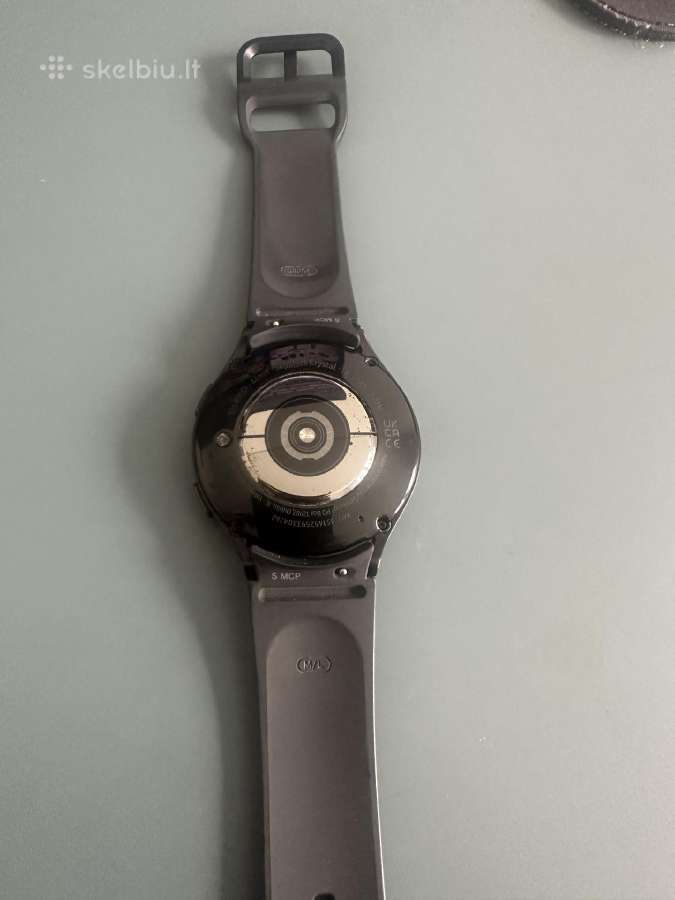 Galaxy watch 5 - nuotraukos Nr. 2