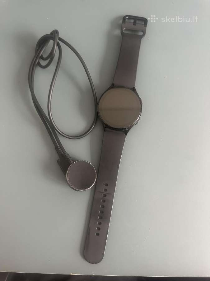 Galaxy watch 5 - nuotraukos Nr. 3