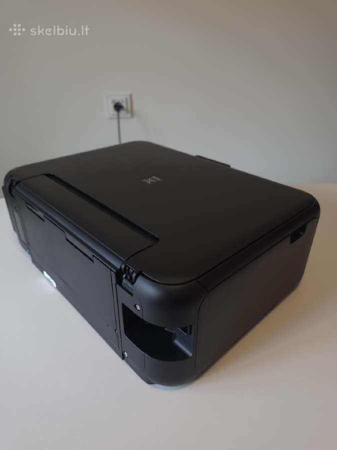 Spausdintuvas Canon Pixma Ts 5150 WiFi - nuotraukos Nr. 6