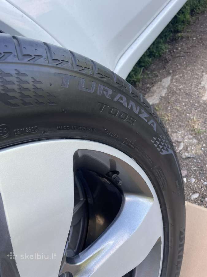 Jeep Grand cherokee - nuotraukos Nr. 3