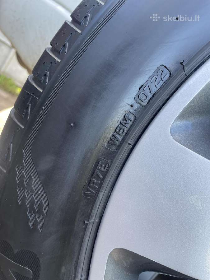 Jeep Grand cherokee - nuotraukos Nr. 4