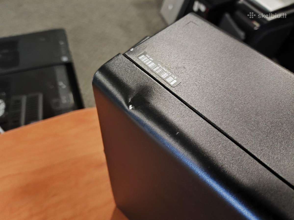 Elite Mini 800 G9 Sff i5-12500 32gb Ddr5 256gb Wif - nuotraukos Nr. 7