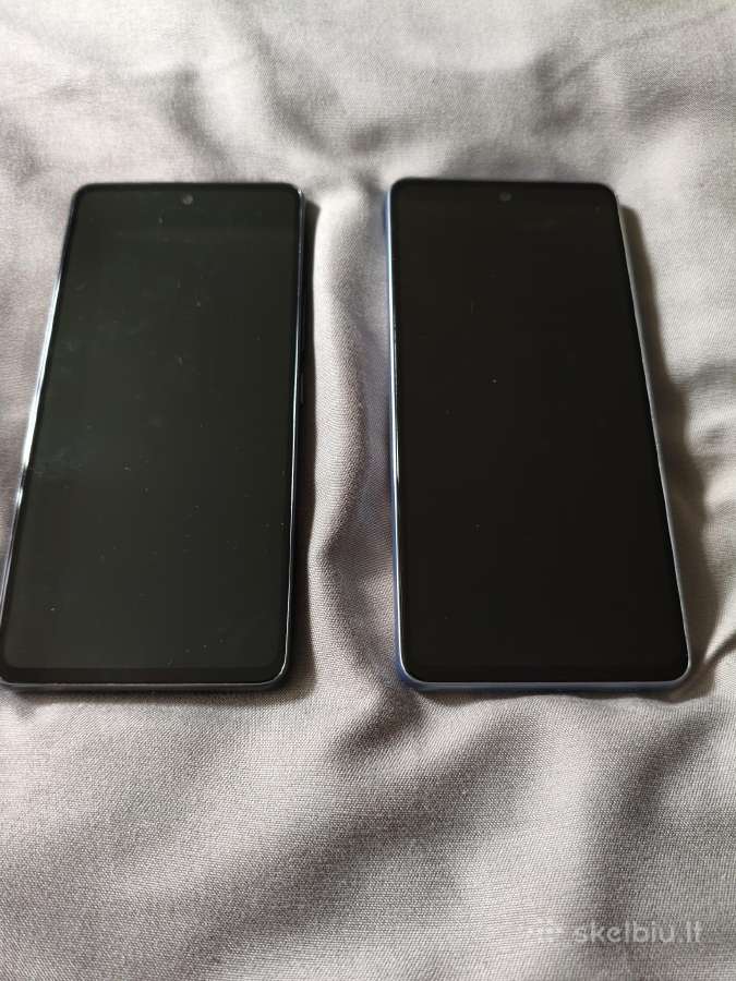 Galaxy a53 5G - nuotraukos Nr. 2