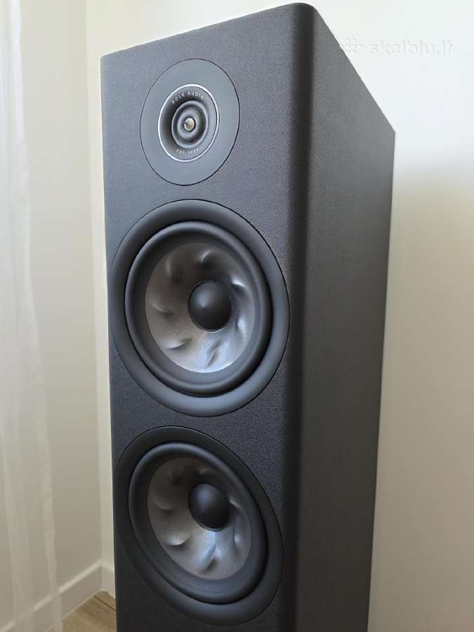 Polk Audio Reserve R600 - nuotraukos Nr. 3