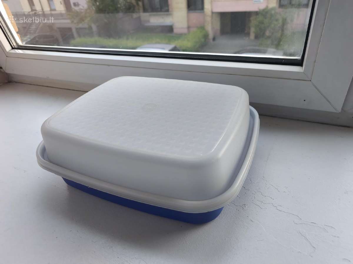 Tupperware indai ir įrankiai (išpardavimas) - nuotraukos Nr. 19