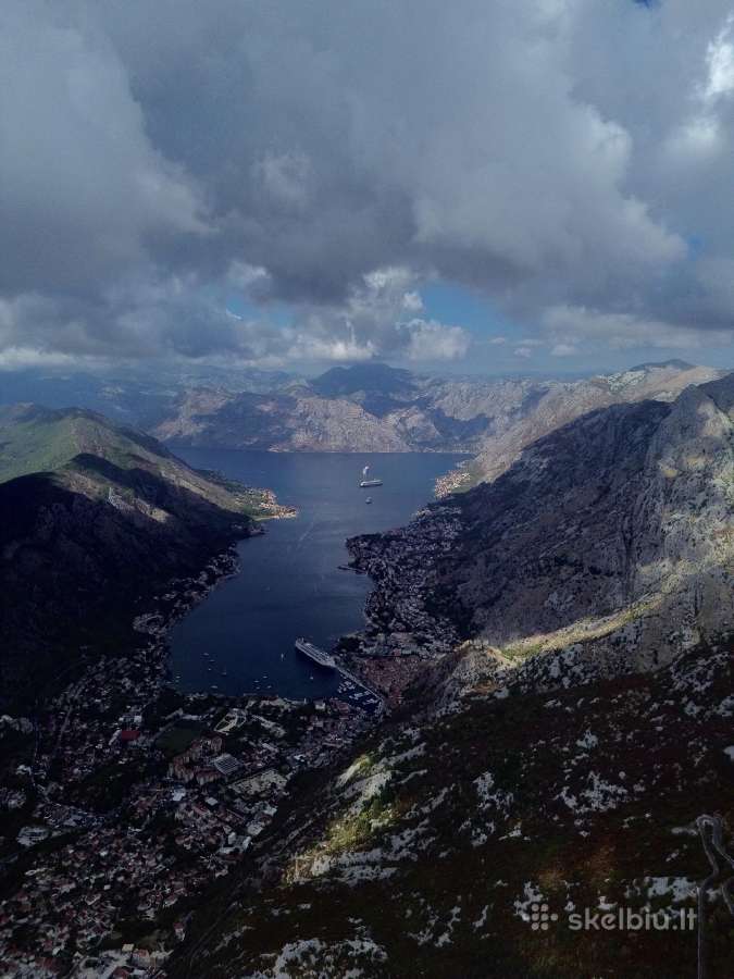 Dji mini 3 - nuotraukos Nr. 6