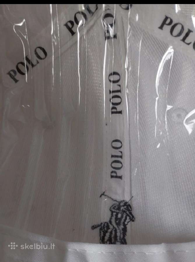 Polo Ralph Laurent kepurė,nauja su etikete.didesni - nuotraukos Nr. 10