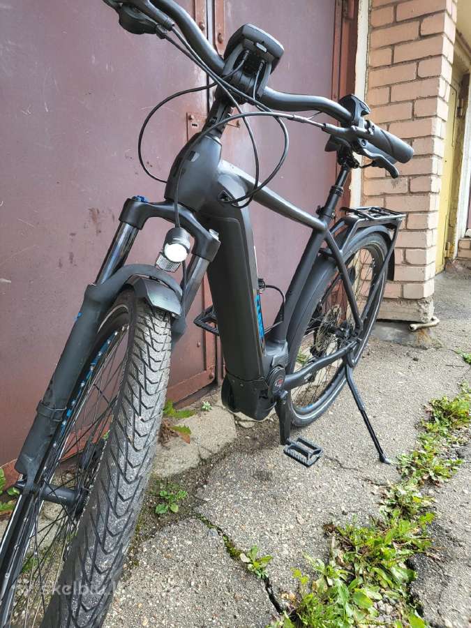 Cube kathmandu pro M dydzio 28 ratai - nuotraukos Nr. 5