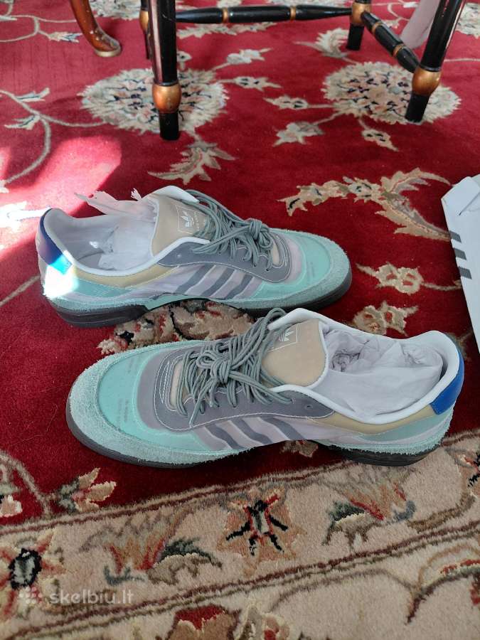 Adidas moteriski bateliai laisvalaikio - nuotraukos Nr. 7