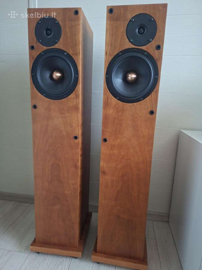 Proac Response D15 - nuotraukos Nr. 2