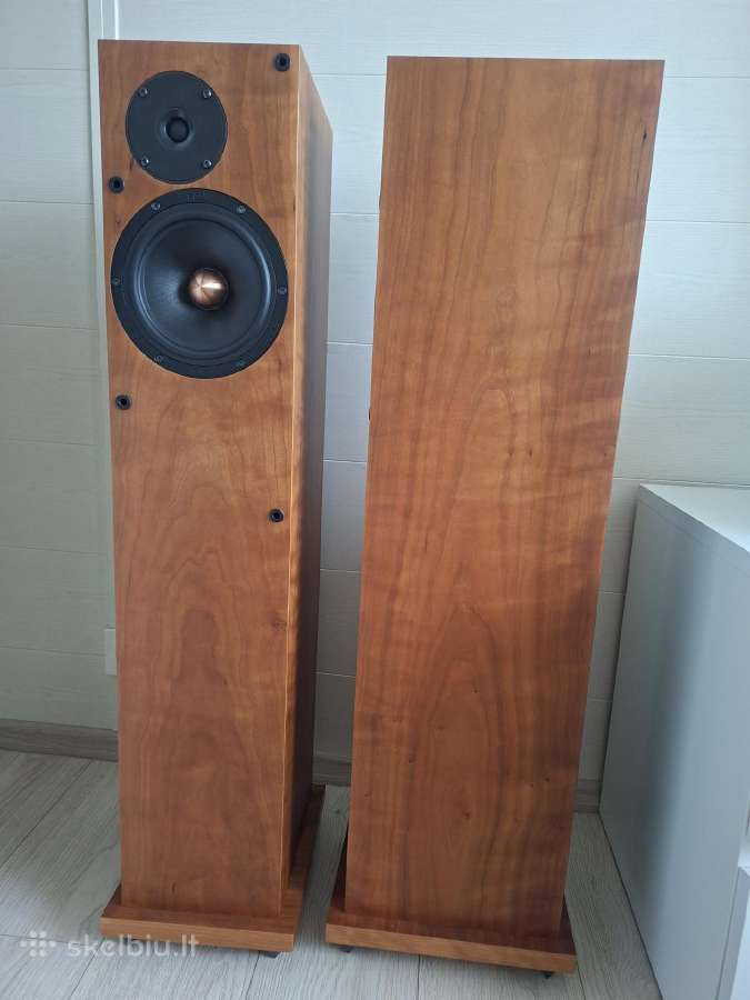 Proac Response D15 - nuotraukos Nr. 3