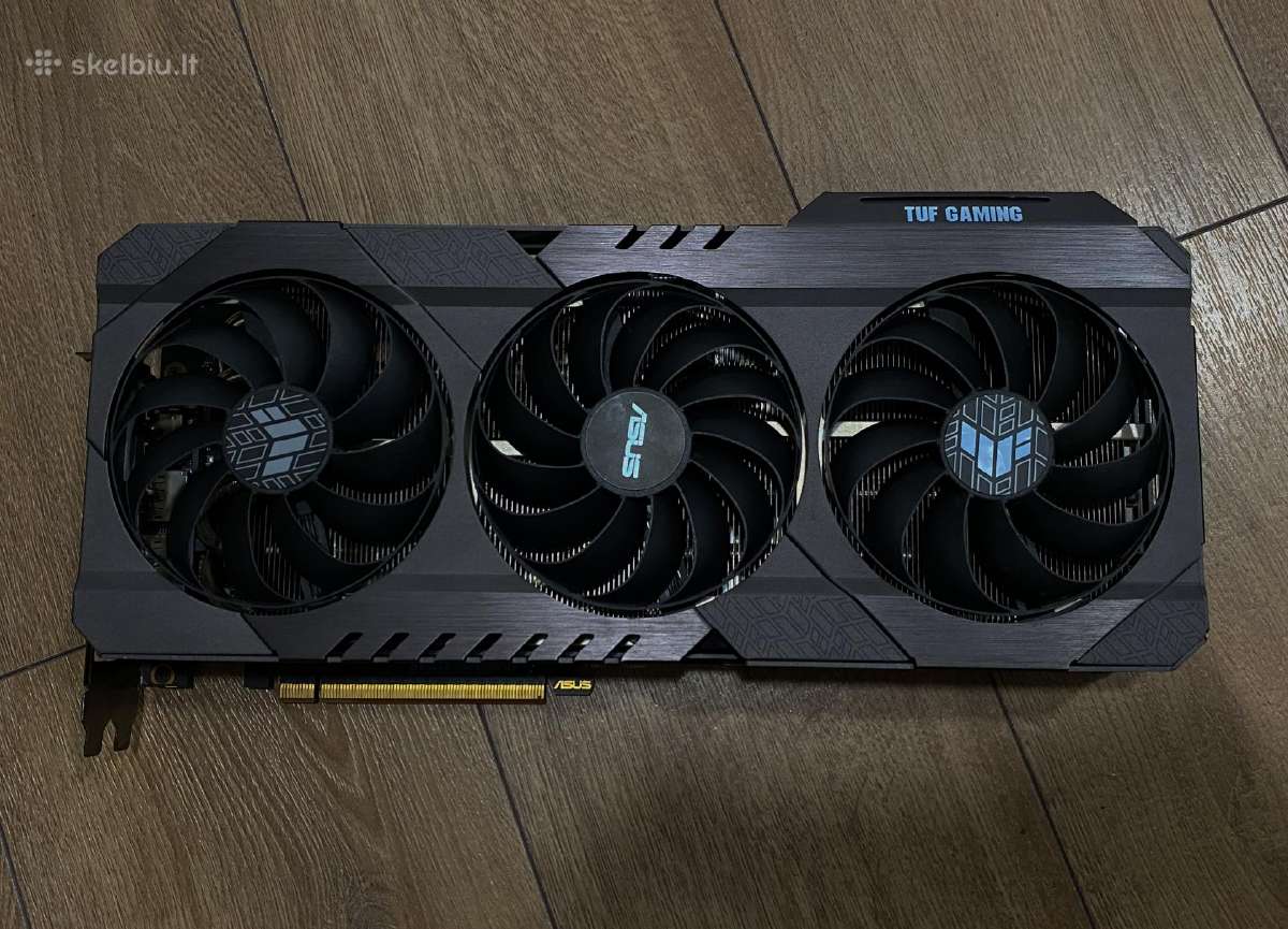 Rx 6900 XT 16gb Gddr6 - nuotraukos Nr. 2