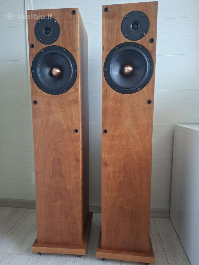Proac Response D15 - nuotraukos Nr. 4