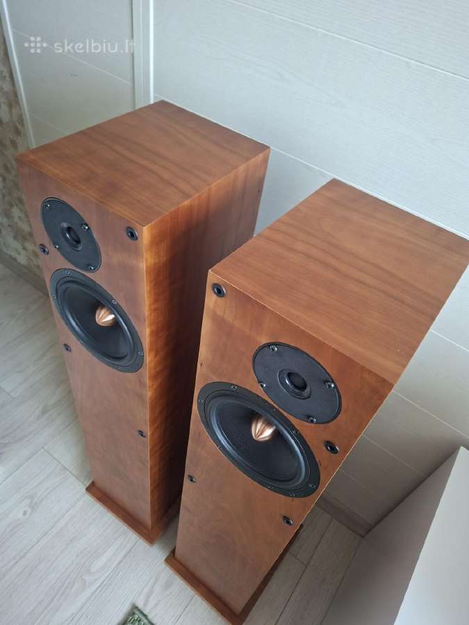 Proac Response D15 - nuotraukos Nr. 5