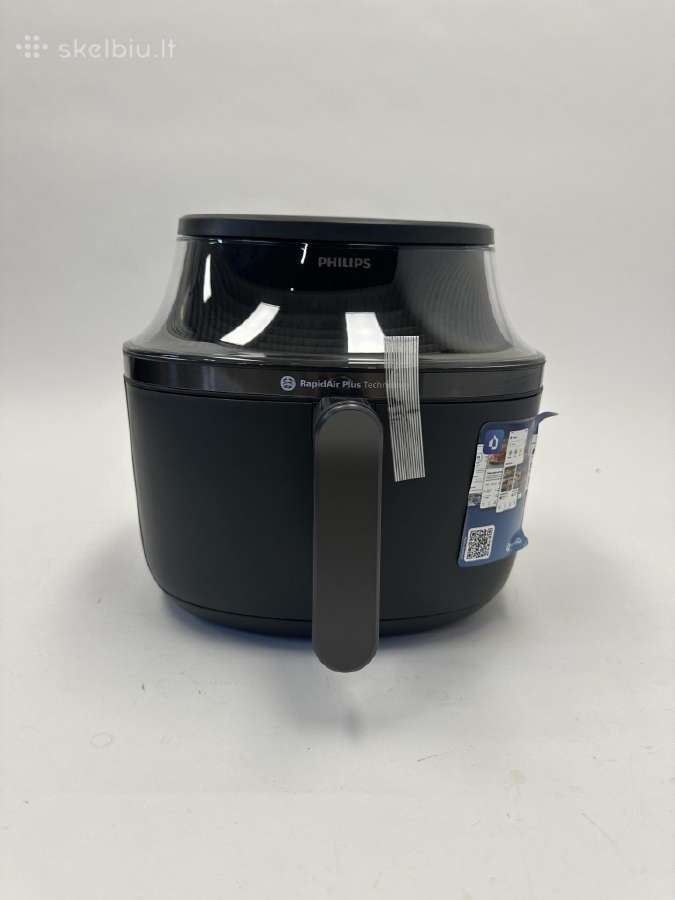 Philips Na330/00 oro gruzdintuvė 6l - nuotraukos Nr. 2