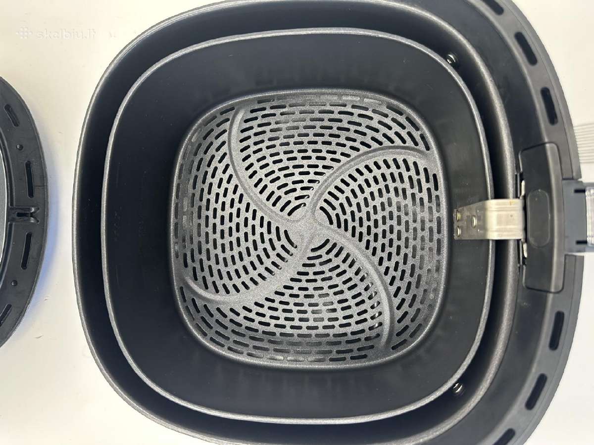 Philips Na330/00 oro gruzdintuvė 6l - nuotraukos Nr. 7
