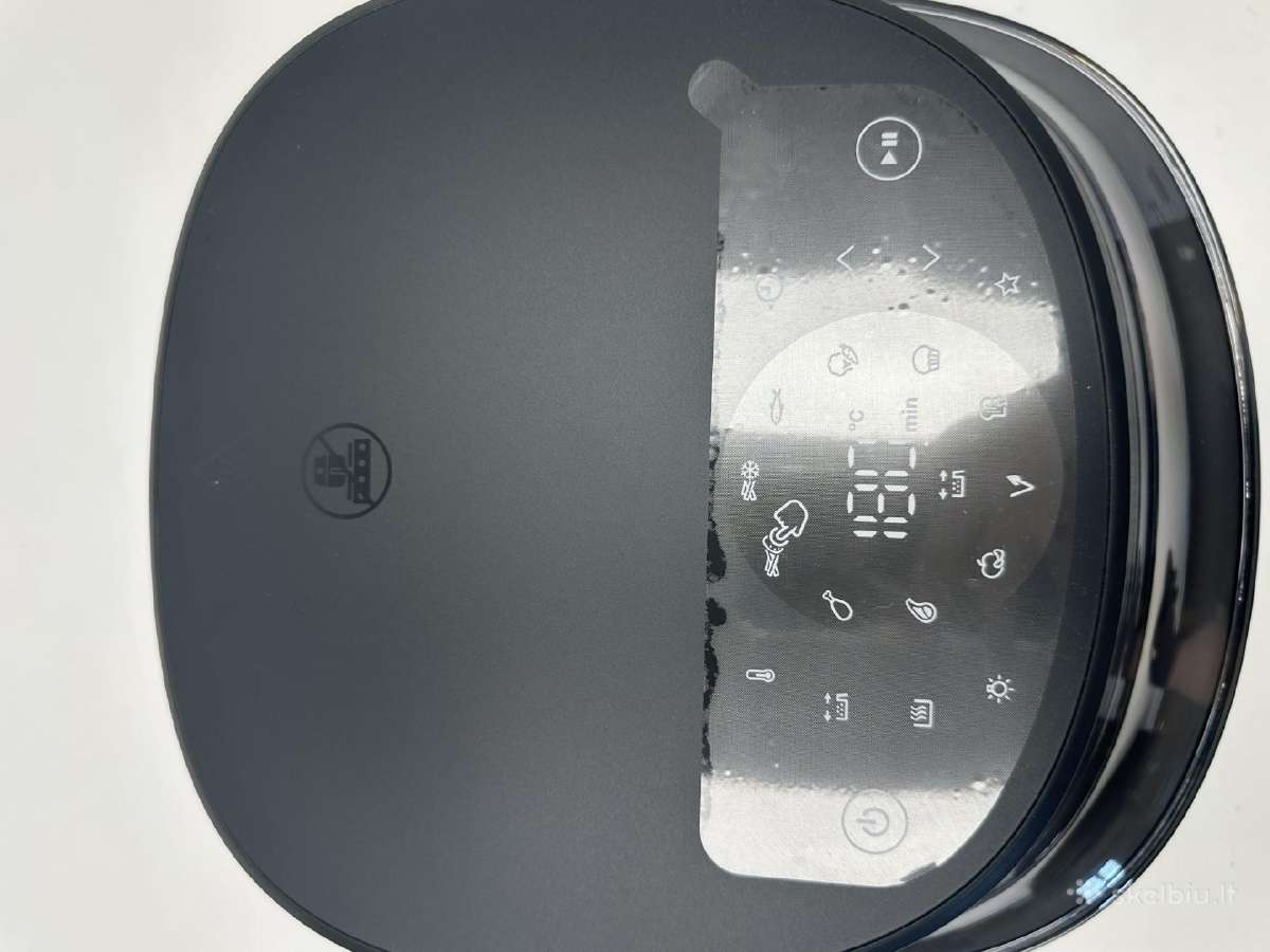 Philips Na330/00 oro gruzdintuvė 6l - nuotraukos Nr. 6