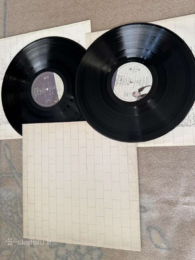 Lp angliškas rokas - nuotraukos Nr. 5