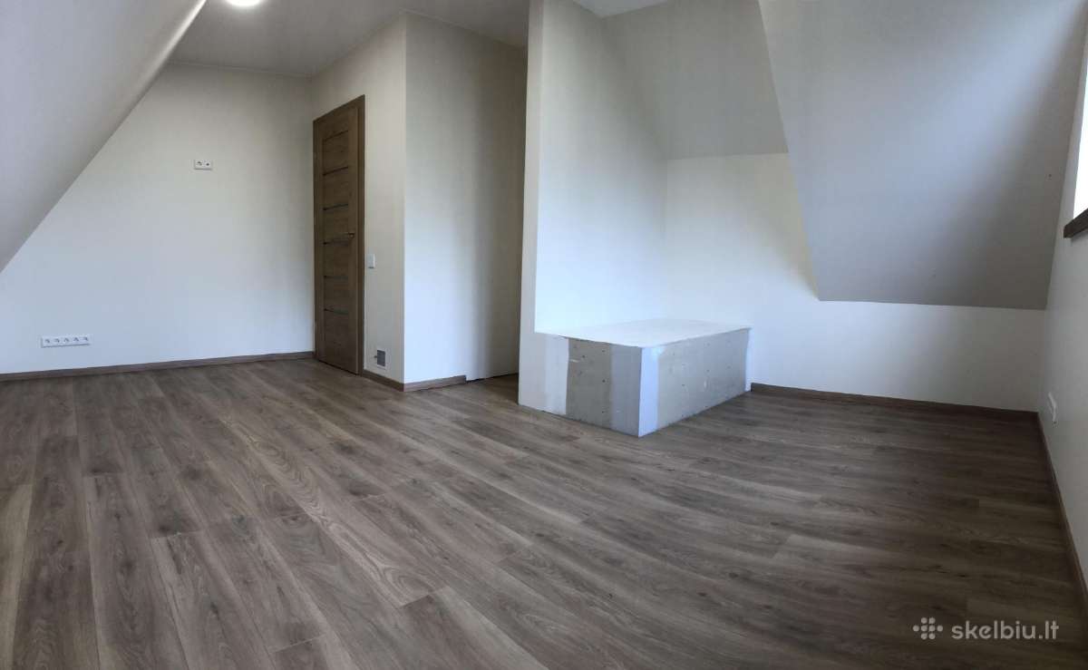 Apdailos darbai - nuotraukos Nr. 3