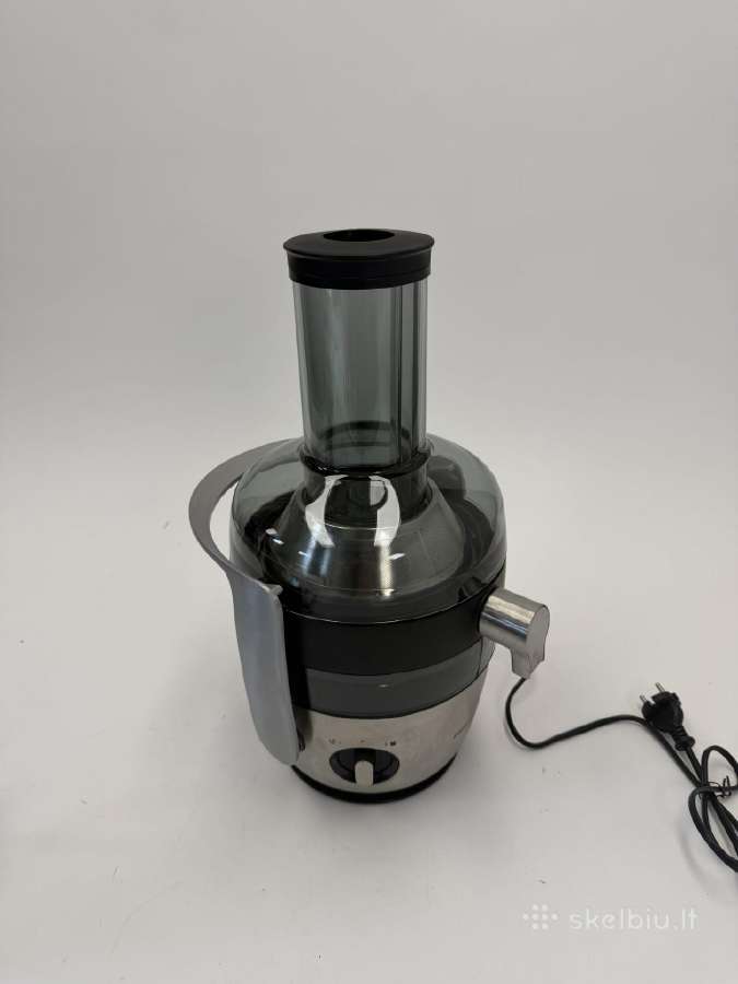 Philips Hr1921/20 centrifuginė sulčiaspaudė - nuotraukos Nr. 3
