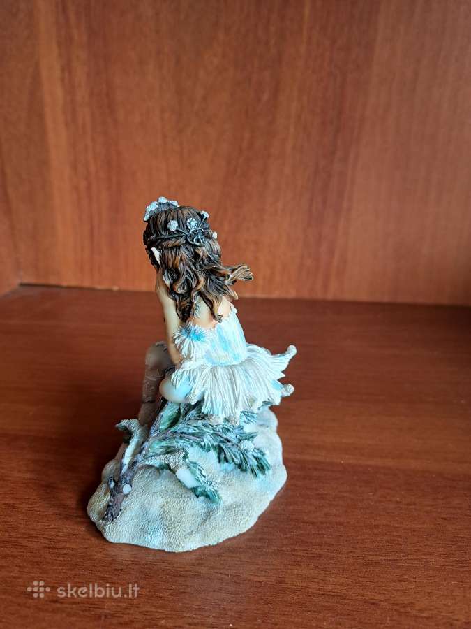 Elfes figurele - nuotraukos Nr. 2