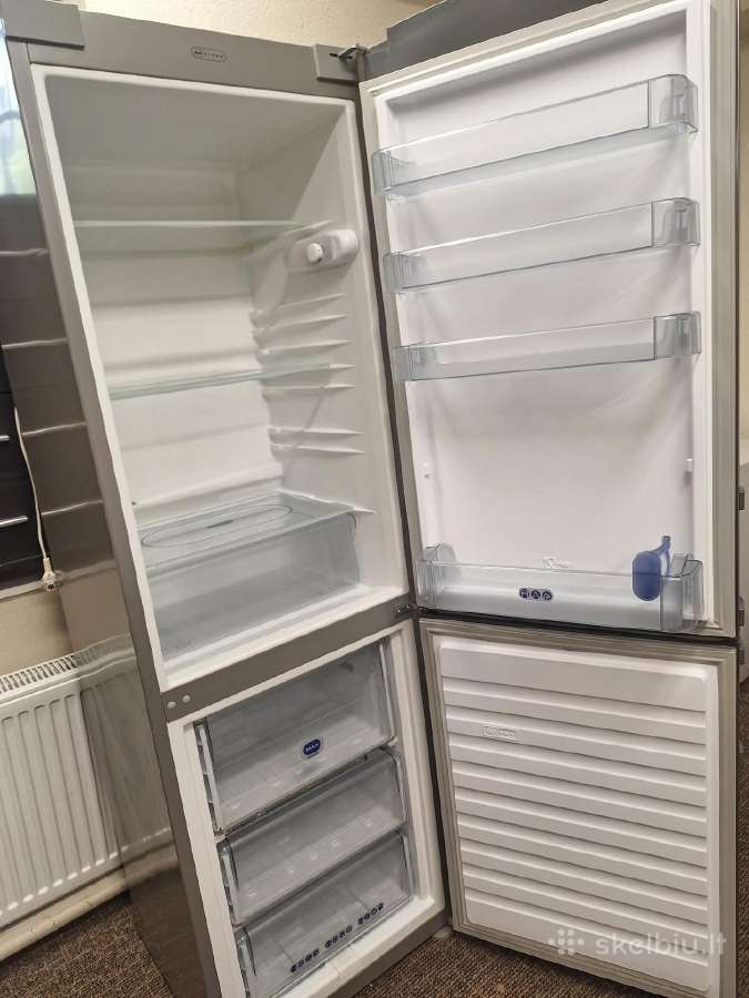 Whirlpool Arc57542 IX šaldytuvas su šaldikliu - nuotraukos Nr. 5