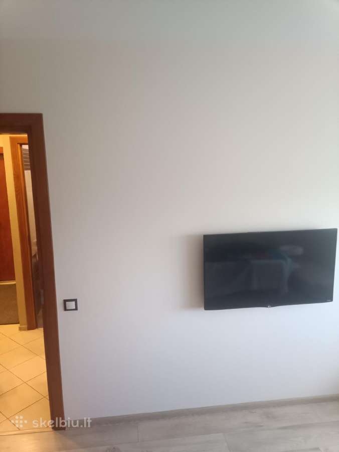 3-jų kambarių butas trečiame aukšte Molainių g. - nuotraukos Nr. 10