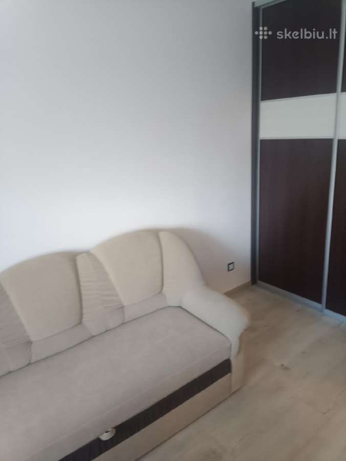 3-jų kambarių butas trečiame aukšte Molainių g. - nuotraukos Nr. 13