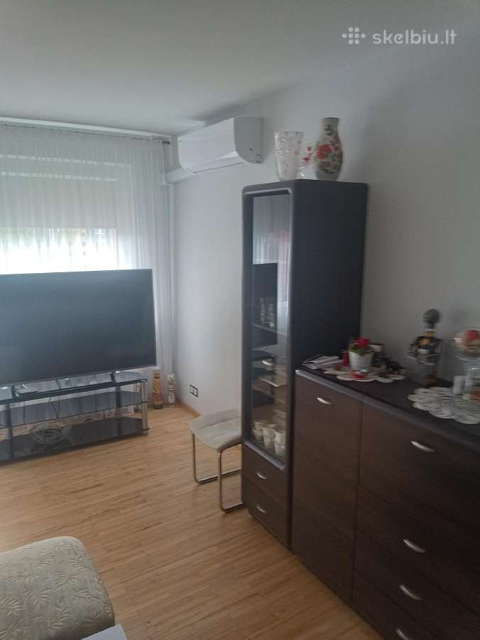 3-jų kambarių butas trečiame aukšte Molainių g. - nuotraukos Nr. 24