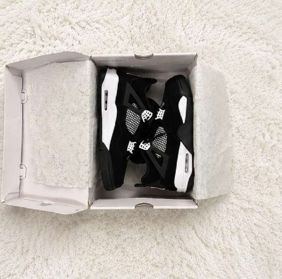 Jordan 4 - nuotraukos Nr. 4