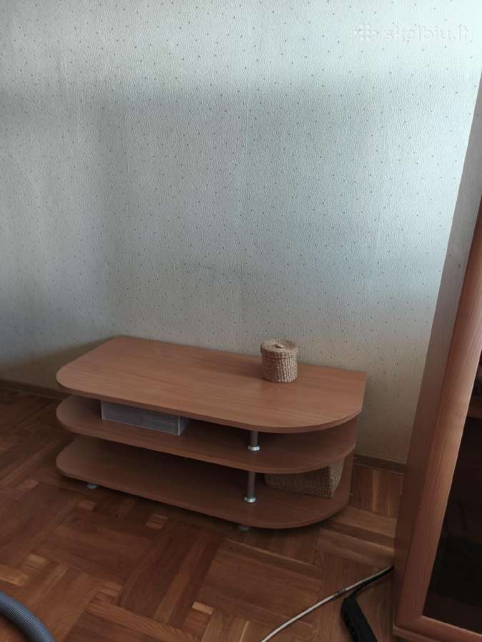 Baldų komplektas - nuotraukos Nr. 5