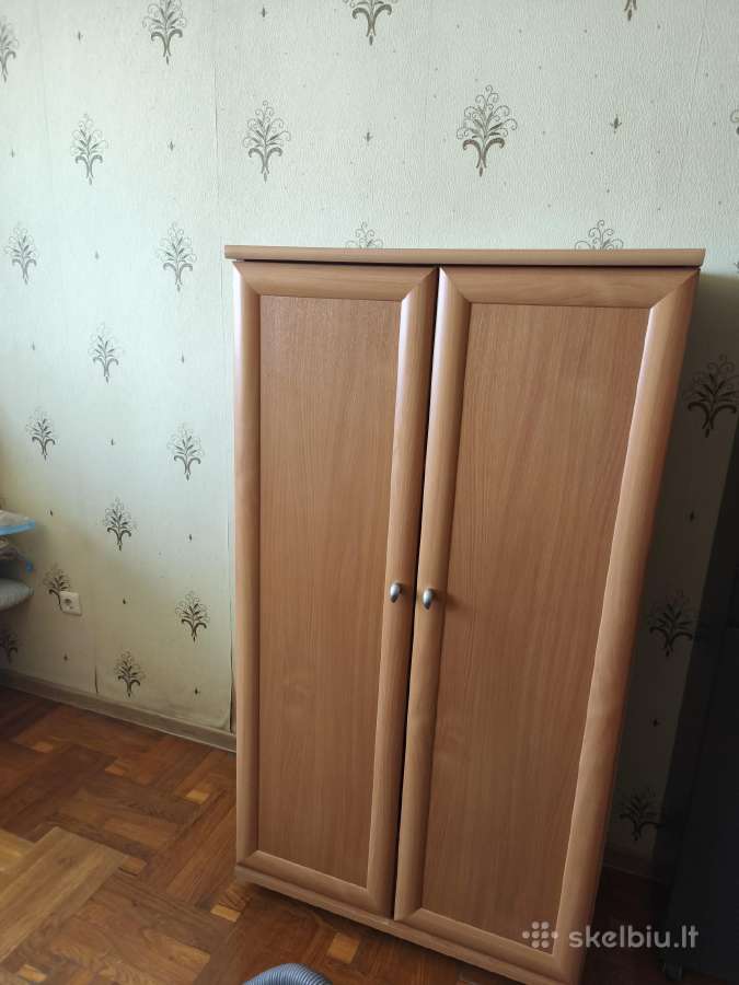 Baldų komplektas - nuotraukos Nr. 7