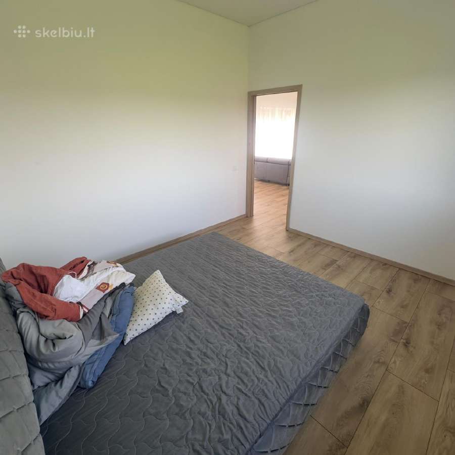 Namas prie jūros ir miško – gyvenimui ir poilsiui - nuotraukos Nr. 18