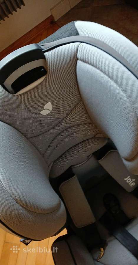 Vaikiška automobilinė kėdutė Joie 0-36 Kg - nuotraukos Nr. 4