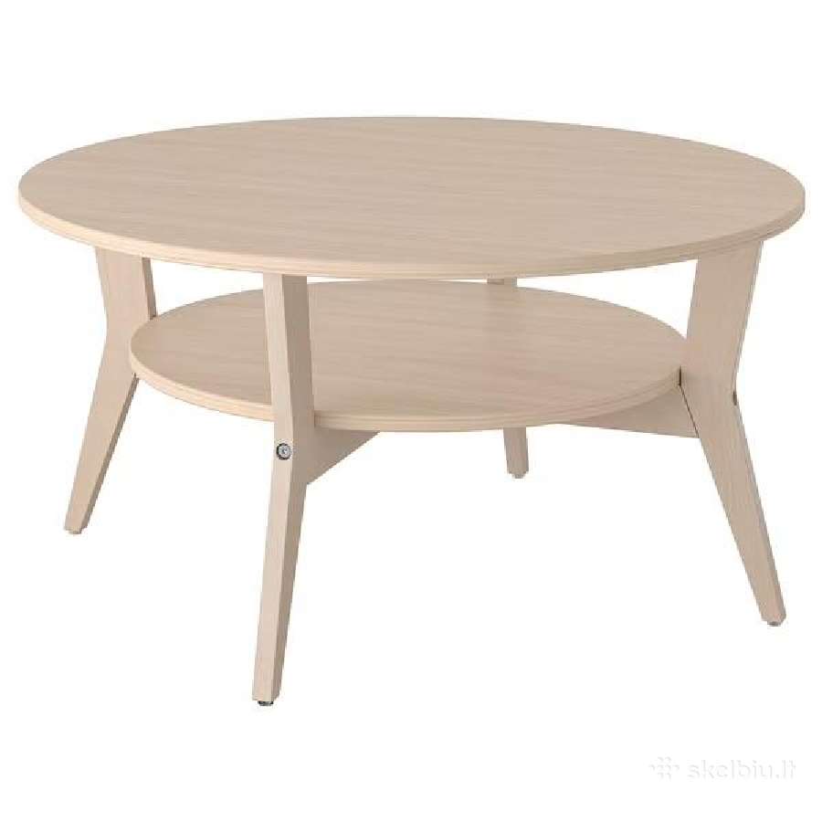 Ikea jakobsfors staliukas - nuotraukos Nr. 2