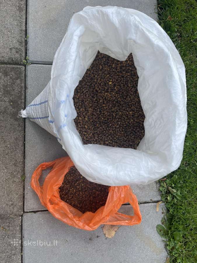 Bičių duonelė 10,2 kg. urmu - nuotraukos Nr. 3